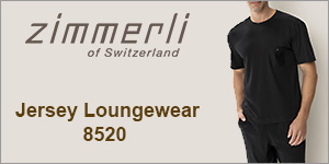 Jersey Loungewear 8520