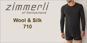 Wool & Silk 710